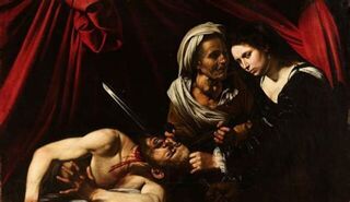 Caravaggio